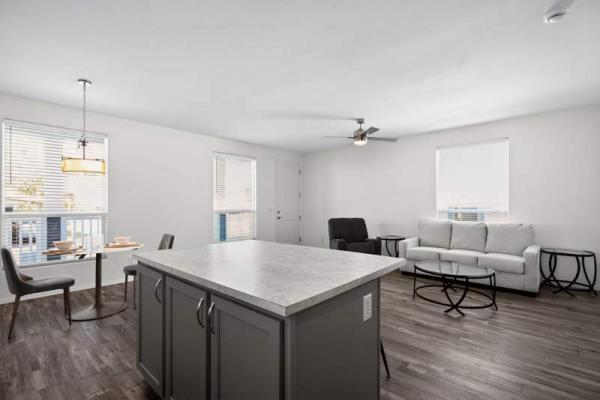 2025 Cavco Manufactured Home