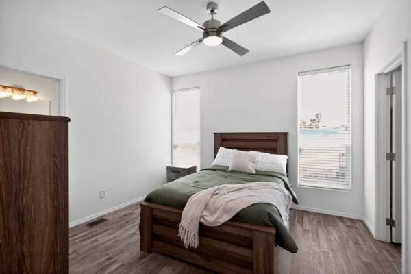 2025 Cavco Manufactured Home