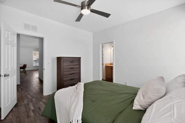 2025 Cavco Manufactured Home