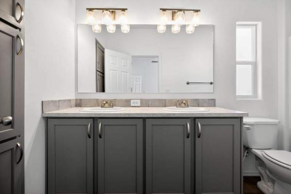 2025 Cavco Manufactured Home