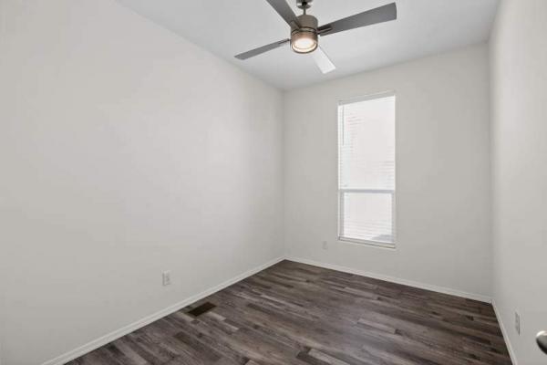 2025 Cavco Manufactured Home