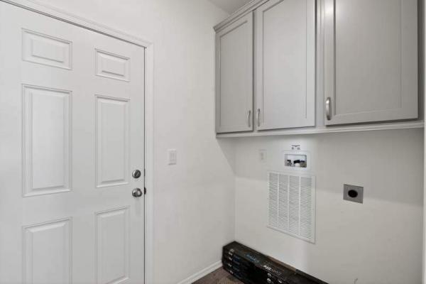 2025 Cavco Manufactured Home