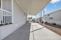 2025 Cavco Manufactured Home