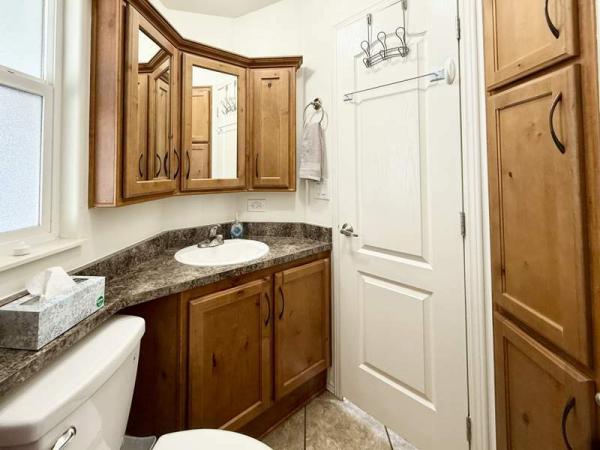 2012 Cavco Manufactured Home