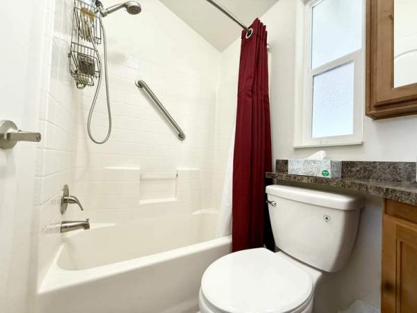 2012 Cavco Manufactured Home