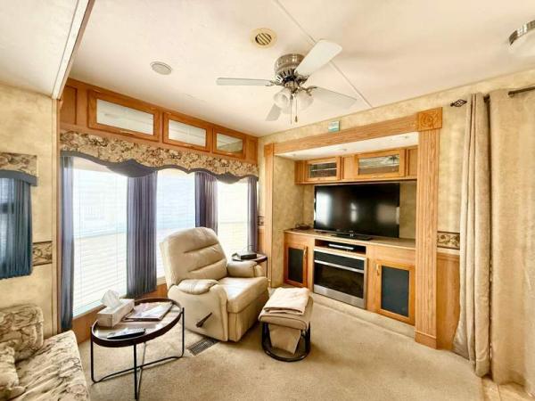 2008 Hyline Manufactured Home