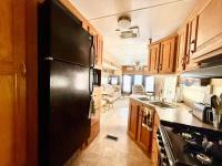 2008 Hyline Manufactured Home