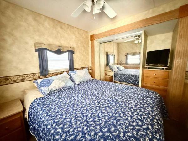 2008 Hyline Manufactured Home