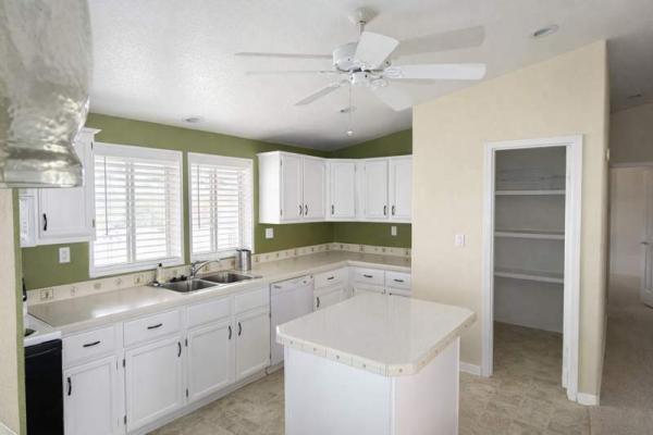 1999 Palm Harbor Manufactured Home