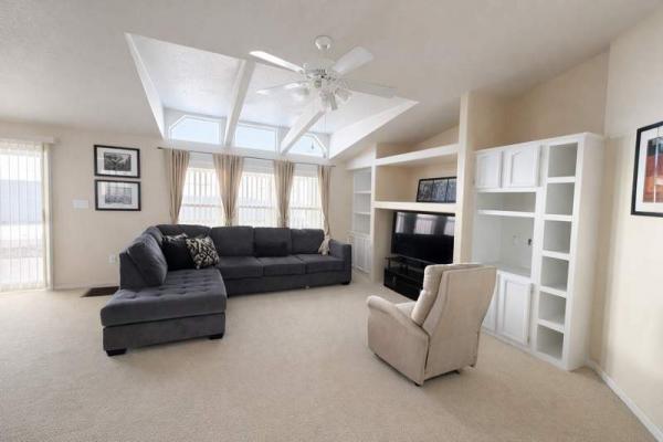 1999 Palm Harbor Manufactured Home