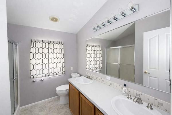 1999 Palm Harbor Manufactured Home