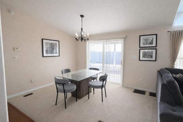 1999 Palm Harbor Manufactured Home