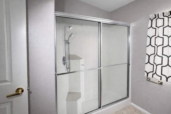 1999 Palm Harbor Manufactured Home