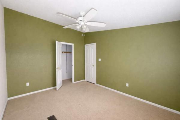 1999 Palm Harbor Manufactured Home