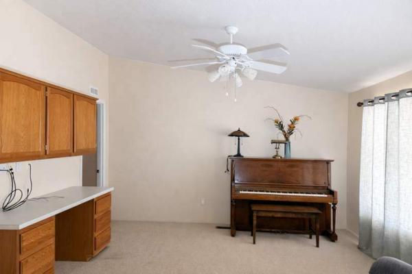 1999 Palm Harbor Manufactured Home