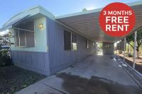 1974 Skyline Manufactured Home