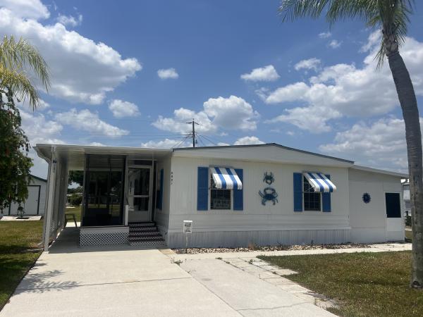 1979 GUER Mobile Home For Sale