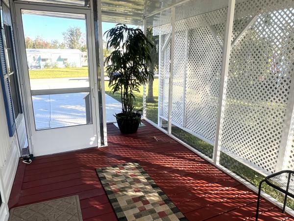1979 GUER GUER Mobile Home