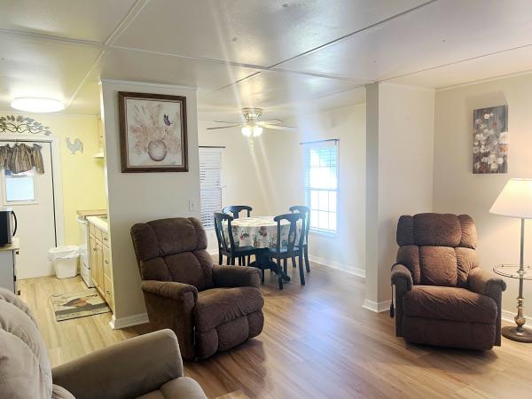 1979 GUER GUER Mobile Home