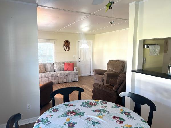 1979 GUER GUER Mobile Home