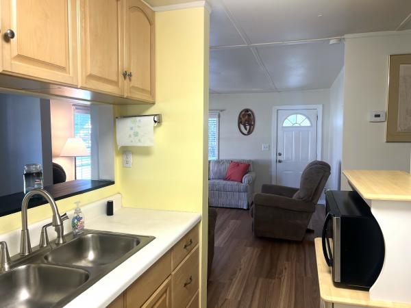 1979 GUER GUER Mobile Home