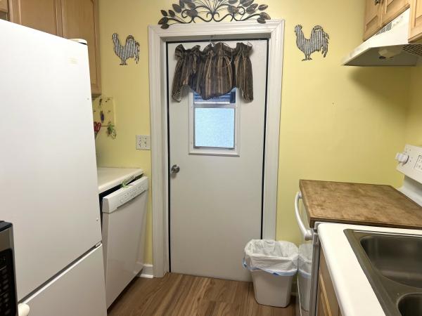 1979 GUER GUER Mobile Home