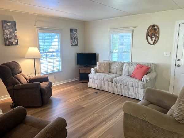 1979 GUER GUER Mobile Home