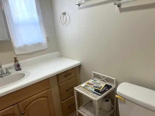 1979 GUER GUER Mobile Home