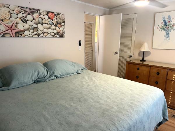 1979 GUER GUER Mobile Home