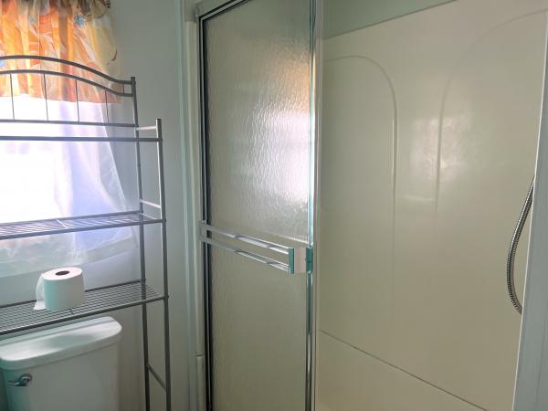 1979 GUER GUER Mobile Home