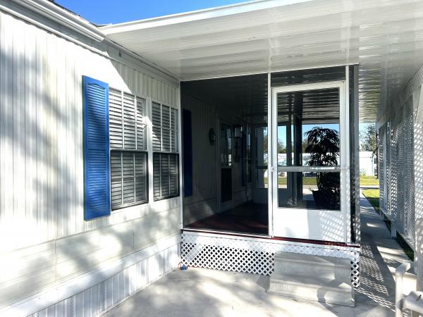 1979 GUER GUER Mobile Home