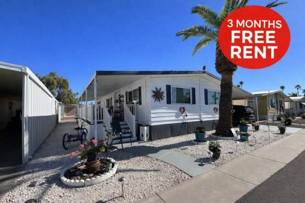 1974 Unknown Mobile Home For Sale