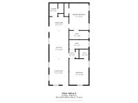 2026 Skyline K12450H22G01 Mobile Home