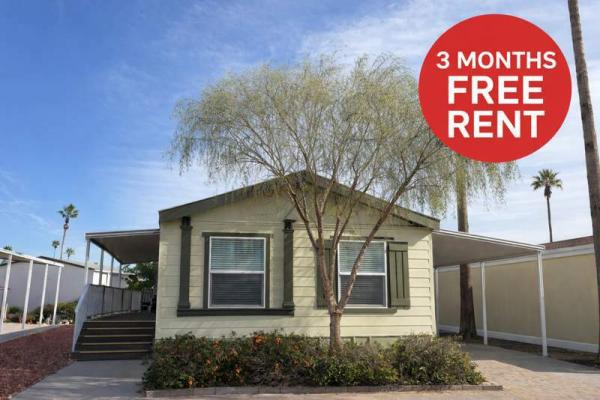 2014 Fleetwood Mobile Home For Sale