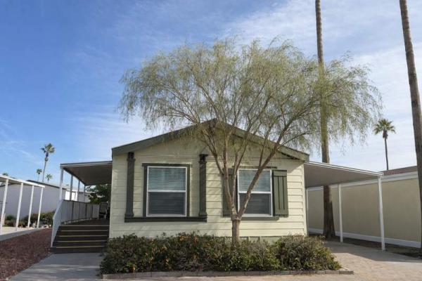 2013 Fleetwood Manufactured Home