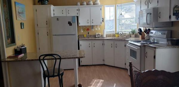 1992 Homes of Merit Manufactured Home