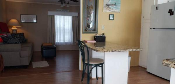 1992 Homes of Merit Manufactured Home