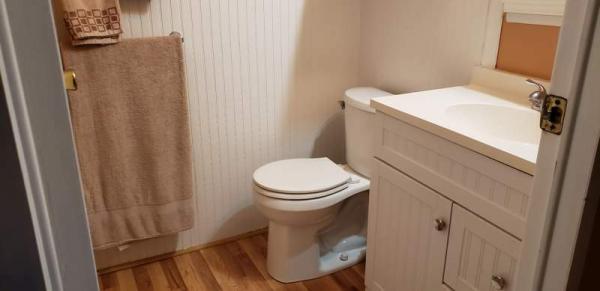 1992 Homes of Merit Manufactured Home