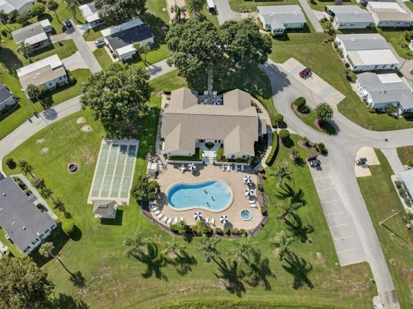 1992 Homes of Merit Manufactured Home