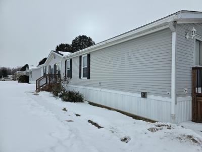 Mobile Home at 1004 Estate Drive Flint, MI 48506