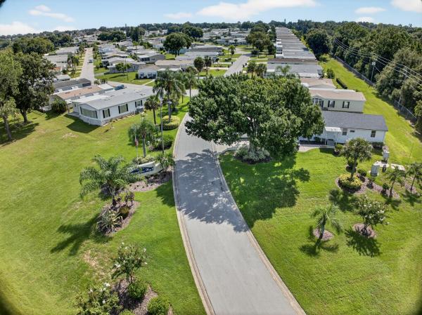 1992 Homes of Merit Manufactured Home