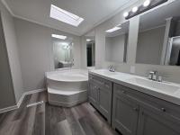 1997 EATON PARK EATON PARK Mobile Home