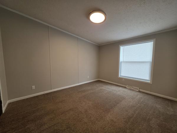 1997 EATON PARK EATON PARK Mobile Home