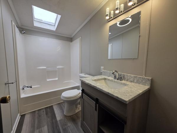 1997 EATON PARK EATON PARK Mobile Home