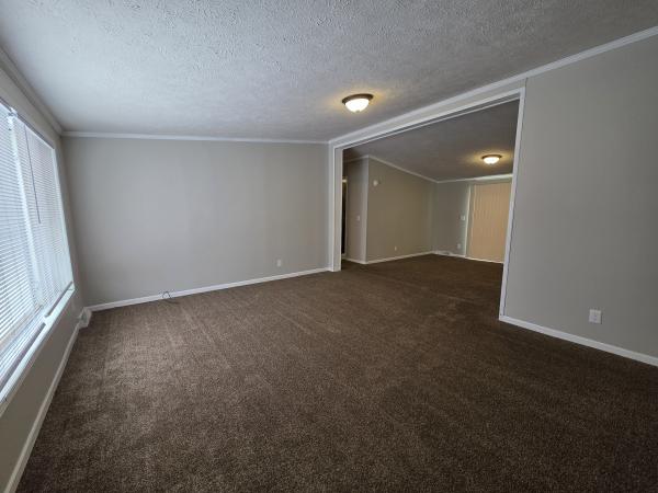 1997 EATON PARK EATON PARK Mobile Home