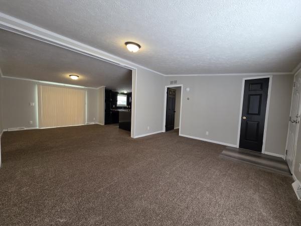 1997 EATON PARK EATON PARK Mobile Home