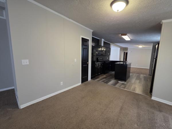 1997 EATON PARK EATON PARK Mobile Home