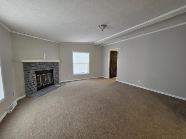 1997 EATON PARK EATON PARK Mobile Home