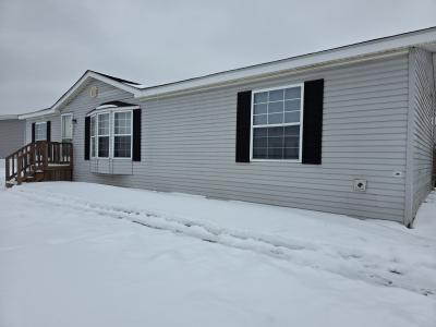 Mobile Home at 525 Red Beech Drive Flint, MI 48506