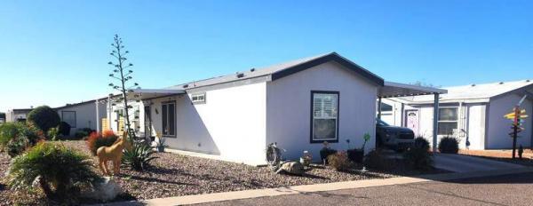 2018 Schult Mobile Home For Sale